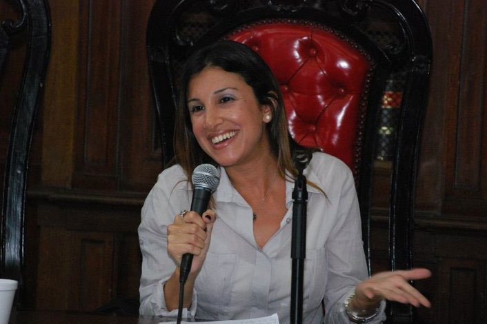 El legado de N&iacute;nawa Daher, la voz cat&oacute;lica en la televisi&oacute;n argentina 