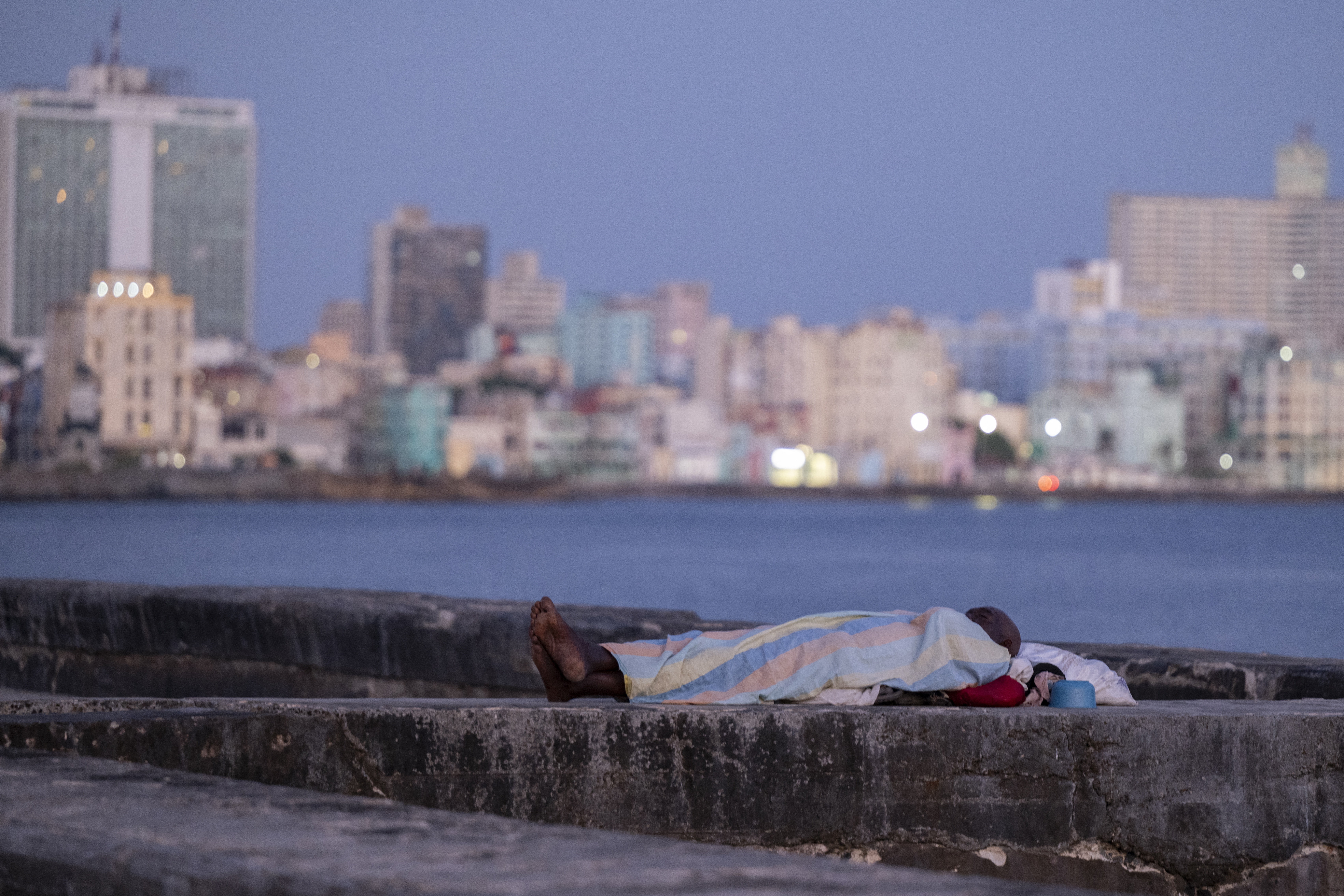 Crisis demogr&aacute;fica en Cuba: las muertes duplicaron a los nacimientos en 2025 y la poblaci&oacute;n envejece