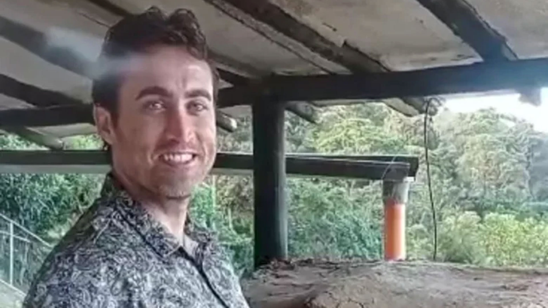 Francia confirm&oacute; la liberaci&oacute;n de Julien F&eacute;vrier, el &uacute;ltimo ciudadano franc&eacute;s detenido en Venezuela tras 15 meses de reclusi&oacute;n