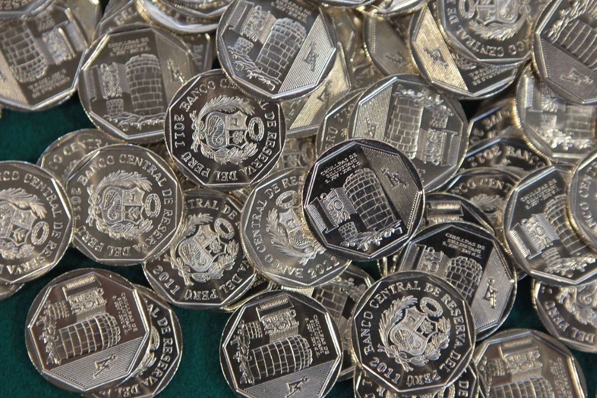 Conoce las monedas de colección que el BCRP ha lanzado este año y cómo adquirirlas