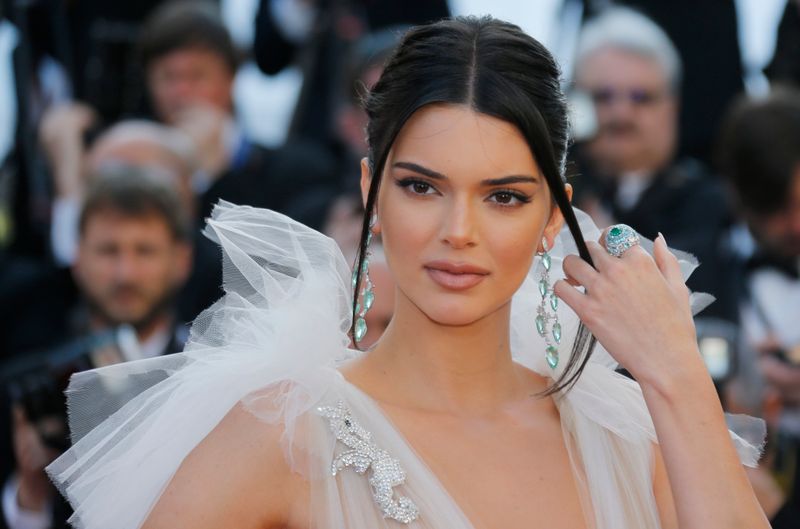 Una Marca Italiana Demanda A La Modelo Kendall Jenner Por Usd 1 8