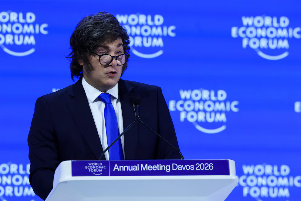 ¿Hubo una campaÃ±a antiargentina en el Mundial?: cÃ³mo interpretÃ³ Milei los ataques a la SelecciÃ³n y quÃ© piensan los libertarios