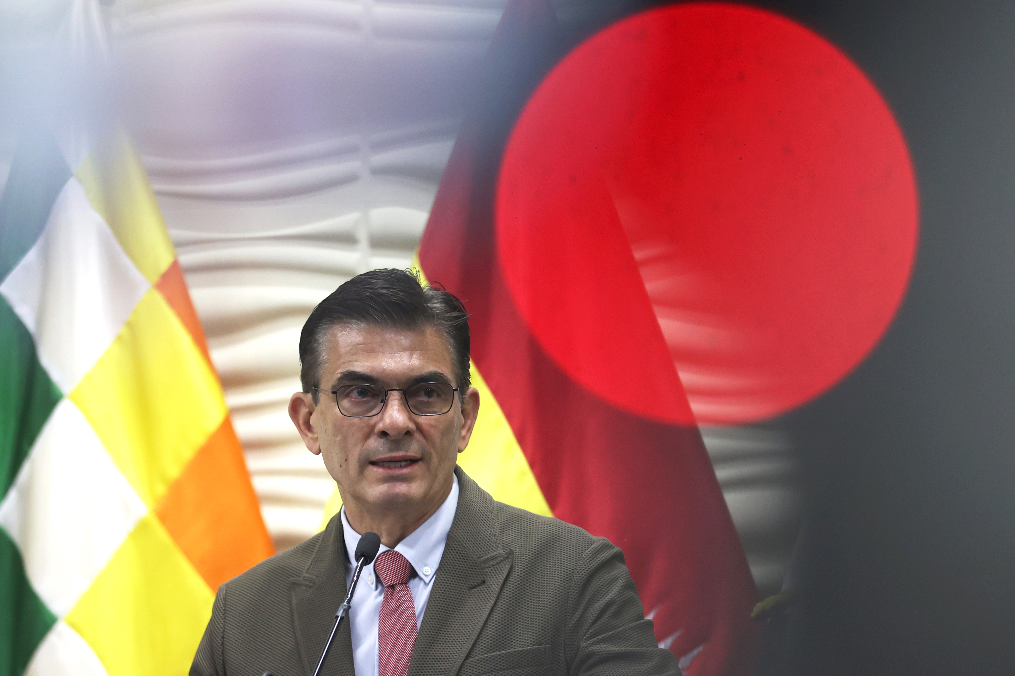 El avance de la reforma laboral amenaza con recrear en la CGT el enfrentamiento entre los dialoguistas y el ala dura 