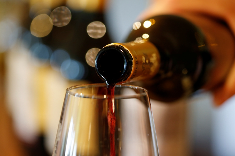 Se toma menos y resignando calidad: el consumo per c&aacute;pita de vino sigue cayendo y est&aacute; en el m&iacute;nimo hist&oacute;rico