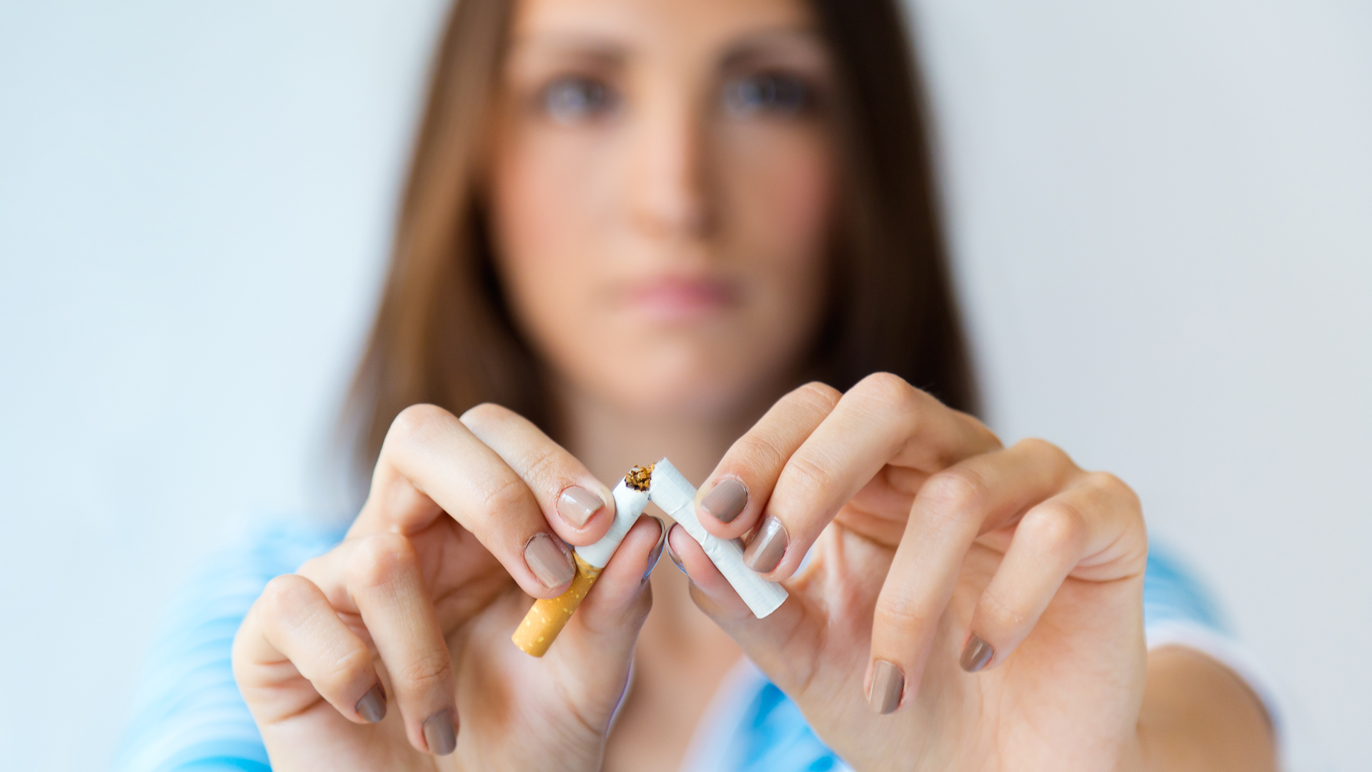 “De aquí a allí”: cómo dejar de fumar en cuatro claves, según un experto de la Clínica Mayo