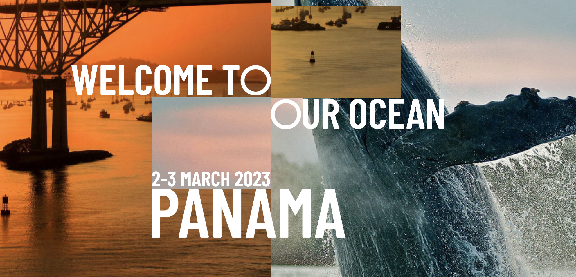Comienza la conferencia ‘Our Ocean’ en Panamá: “La pesca ilegal es un problema en aumento en todo el mundo”