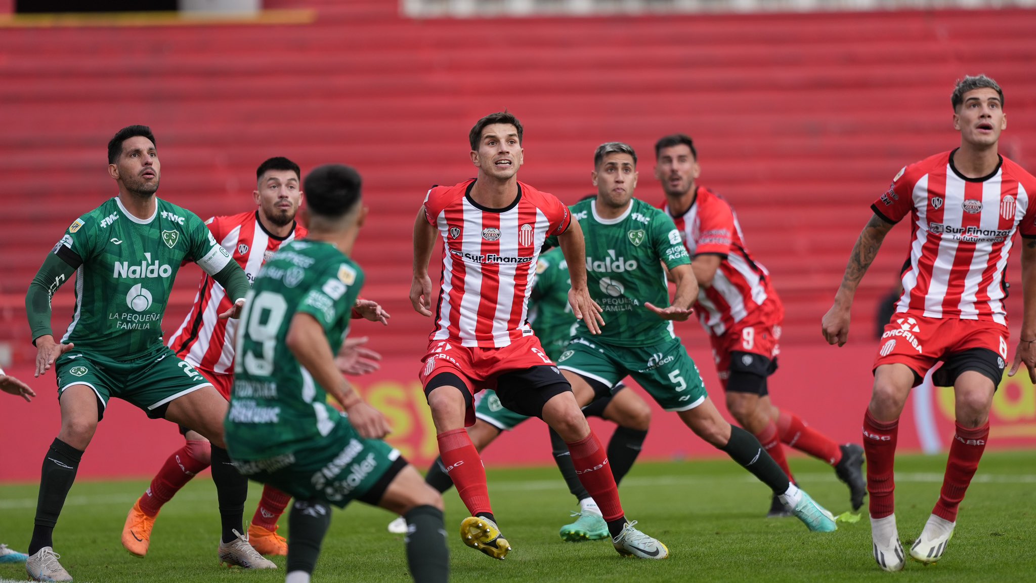 Con un equipo alternativo pensando en la Libertadores, River Plate buscará recuperar la cima ante Atlético Tucumán: hora, TV y formaciones