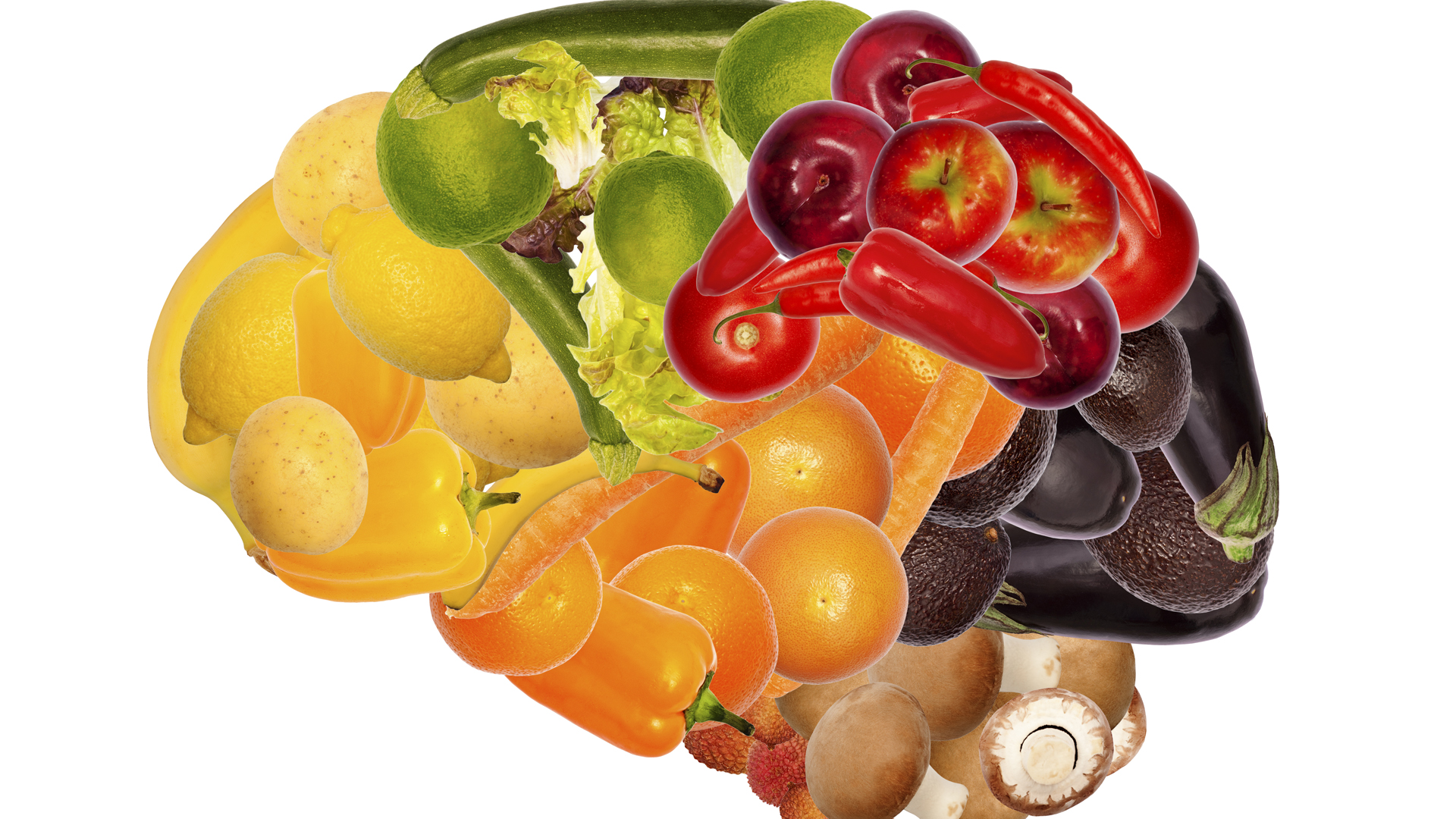 Qué vitaminas se deben priorizar para mantener un cerebro joven y sano, según una experta de Harvard