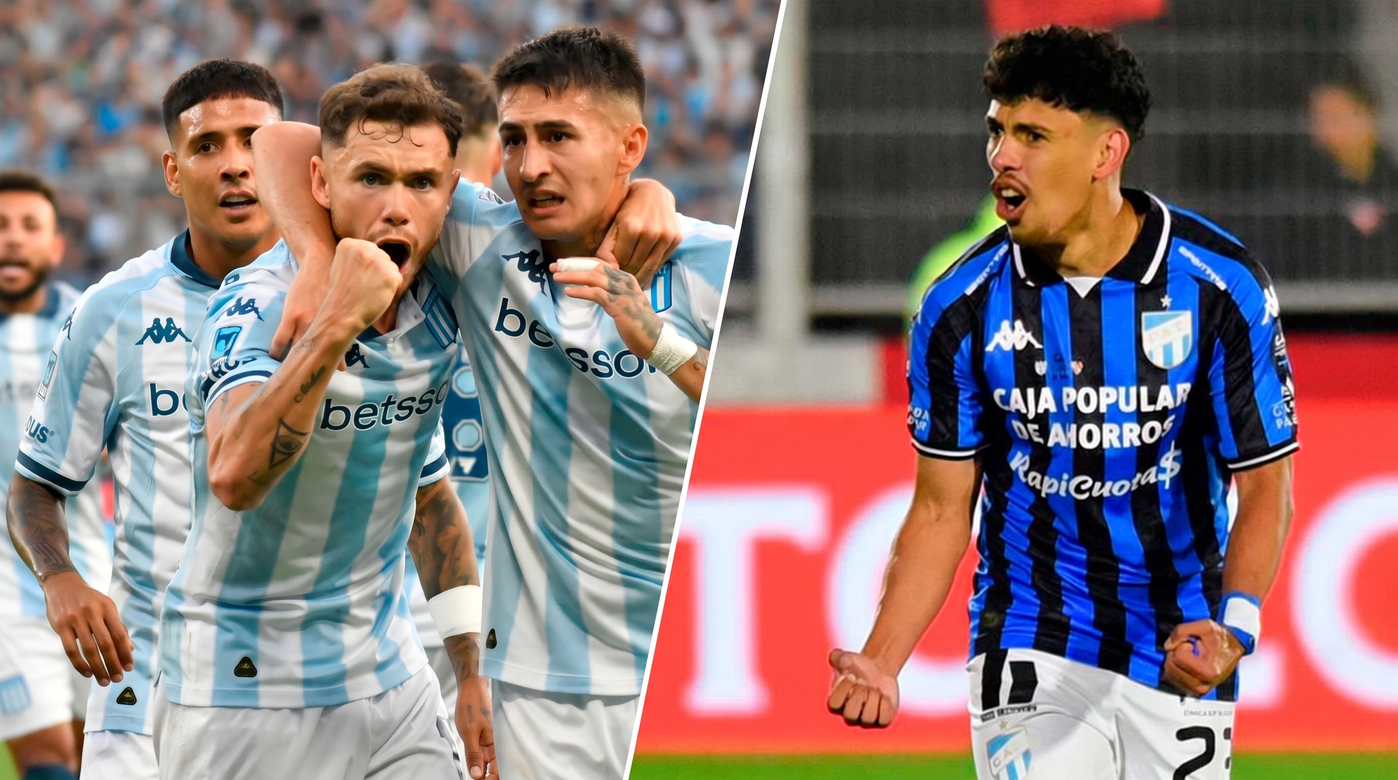 Racing recibe a Atl&eacute;tico Tucum&aacute;n por el Torneo Clausura con el objetivo de salir del fondo: Cambeses le ataj&oacute; un penal al Loco D&iacute;az