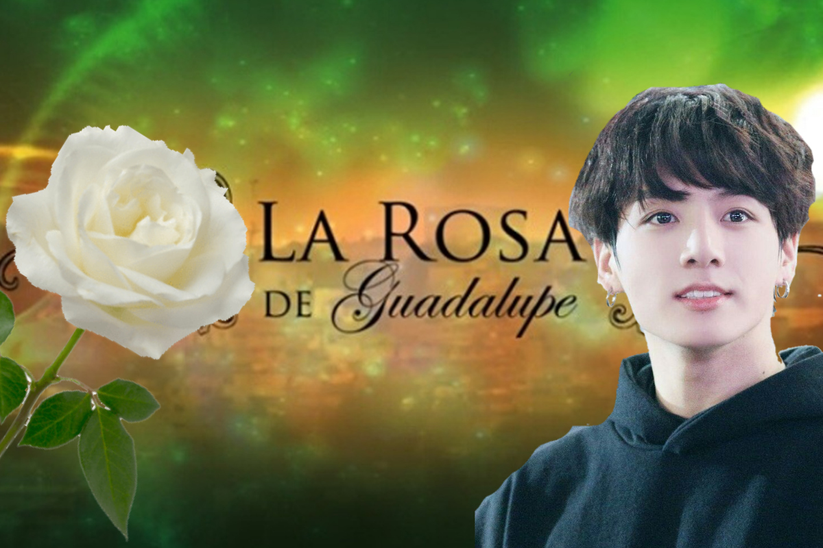 La Rosa De Guadalupe | peacecommission.kdsg.gov.ng