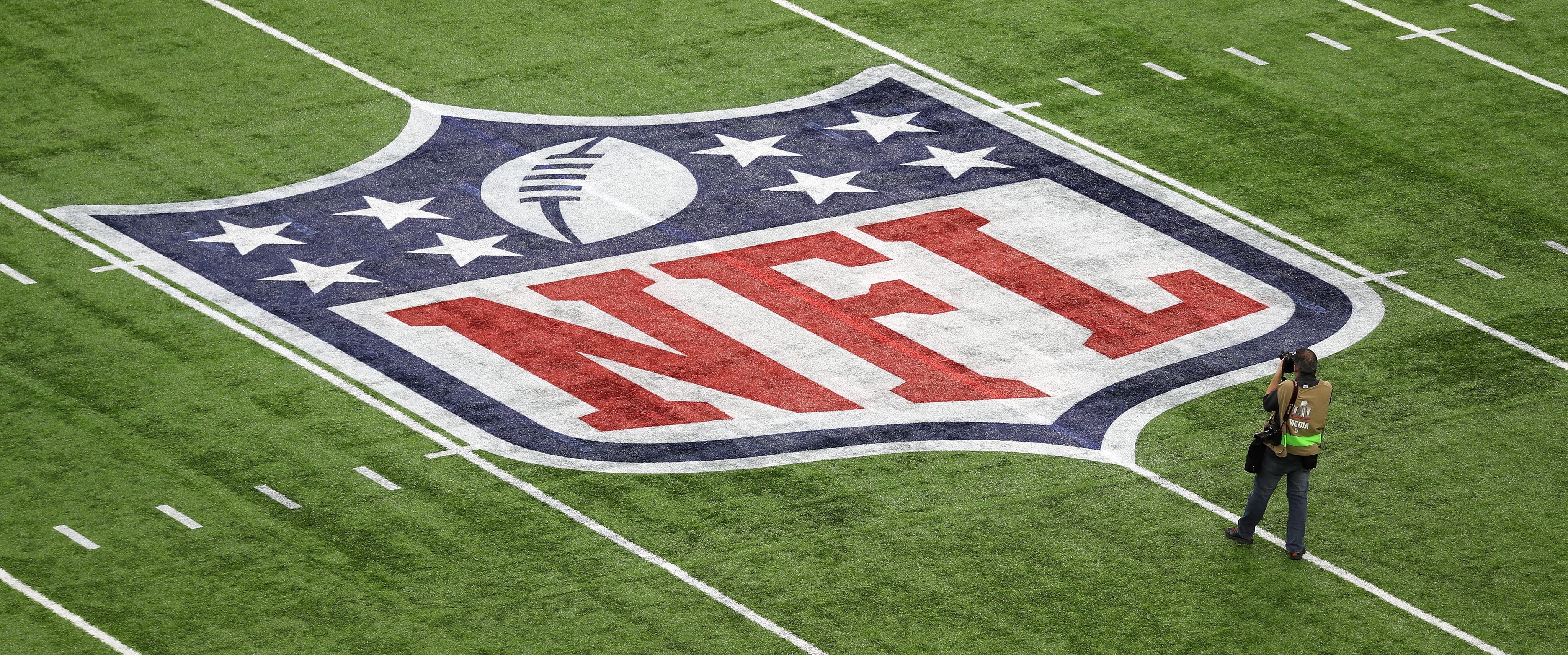Campamentos De Futbol Americano En Estados Unidos Tras polémica por el regreso a los entrenamientos el próximo 28 de julio,  jugadores de la NFL se manifiestan - Infobae