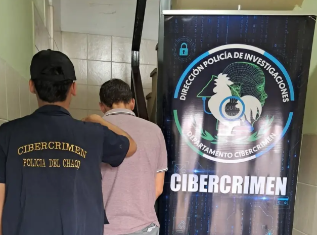 Atraparon a un hombre que ped&iacute;a dinero para iniciativas solidarias y todo era una estafa 