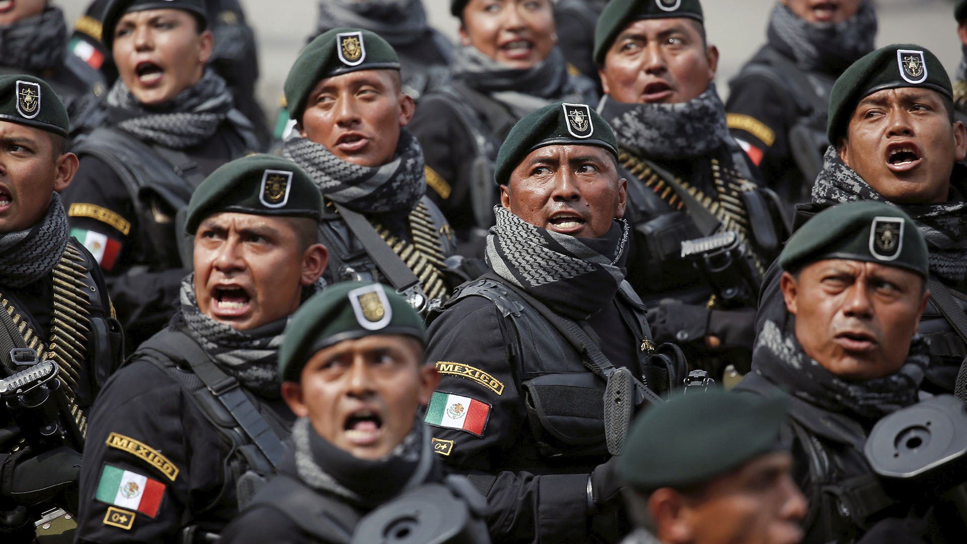 “No tenemos quién persiga el terrorismo”: cuál es el riesgo de declarar a México en una guerra terrorista 
