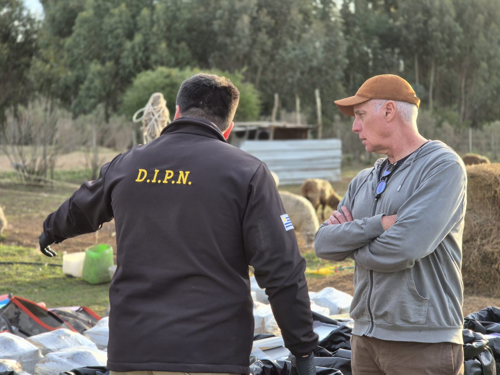 Israel y Líbano retomaron los contactos civiles tras más de 40 años bajo supervisión de la ONU