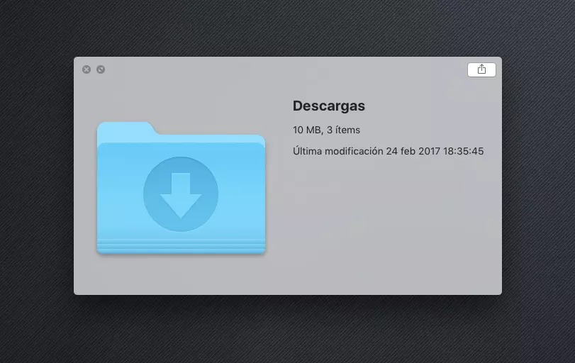 Borrar el registro de la memoria caché para Macs