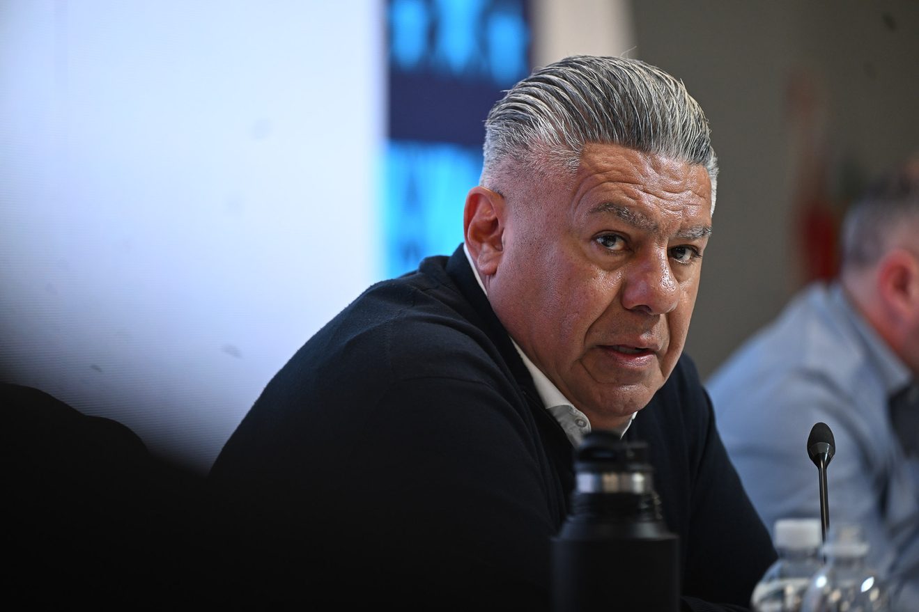 El nuevo t&iacute;tulo que otorgar&aacute; el f&uacute;tbol argentino y el cambio reglamentario que habr&aacute; en la definici&oacute;n del Torneo Clausura