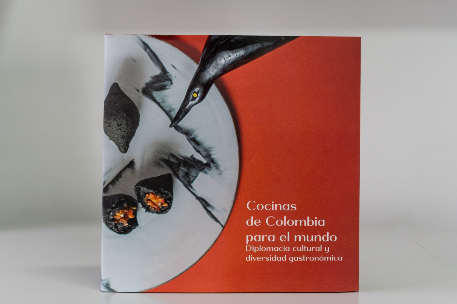Cocinas de Colombia para el Mundo: conozca el libro que reúne mil sabores del país y usted podrá tener en su casa