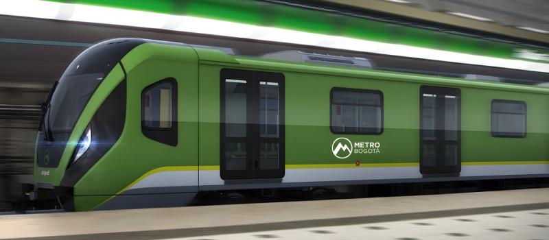 Empresa Metro solicita cupo de endeudamiento para iniciar contratación de la línea 2 del Metro de Bogotá