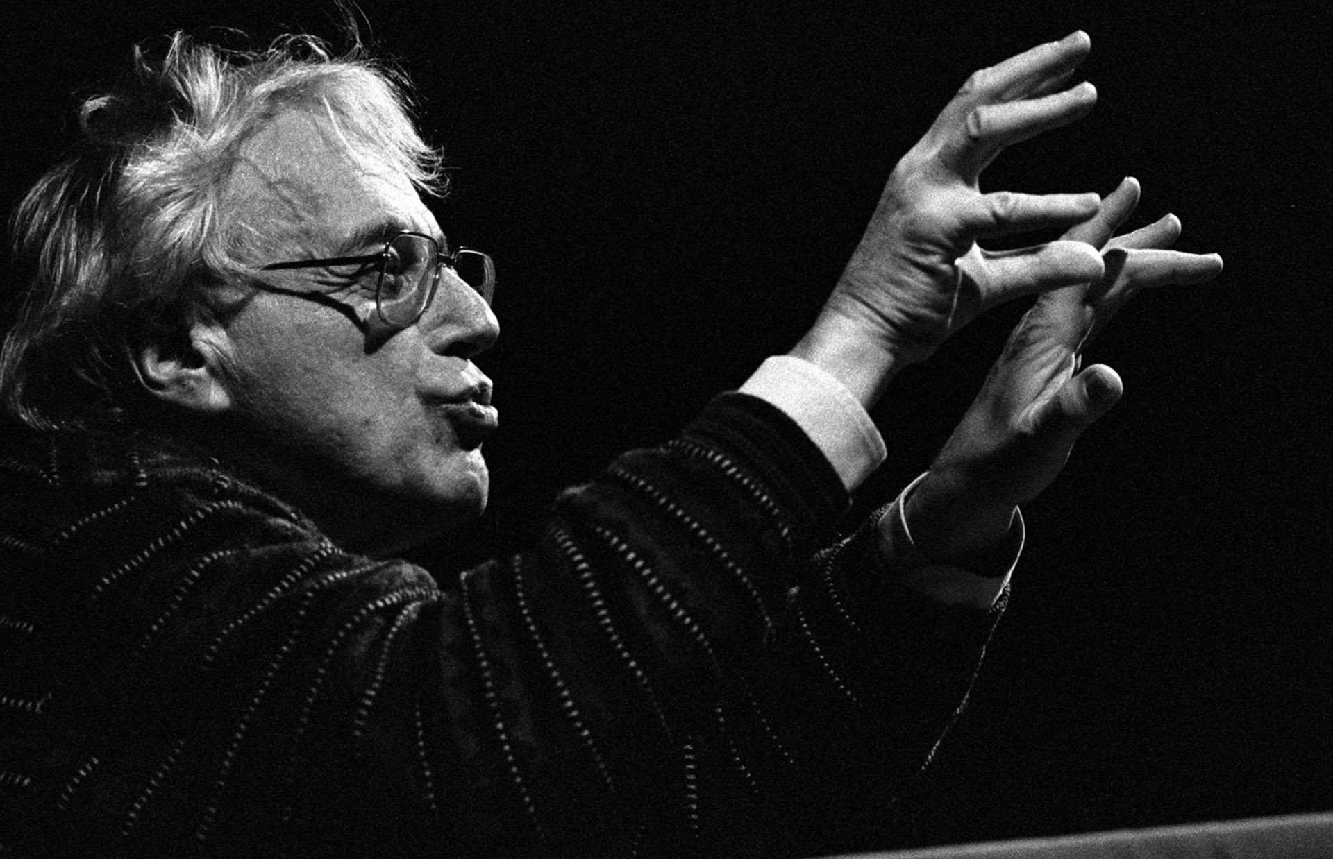 Cien años de György Ligeti, ilusionista del lenguaje musical contemporáneo
