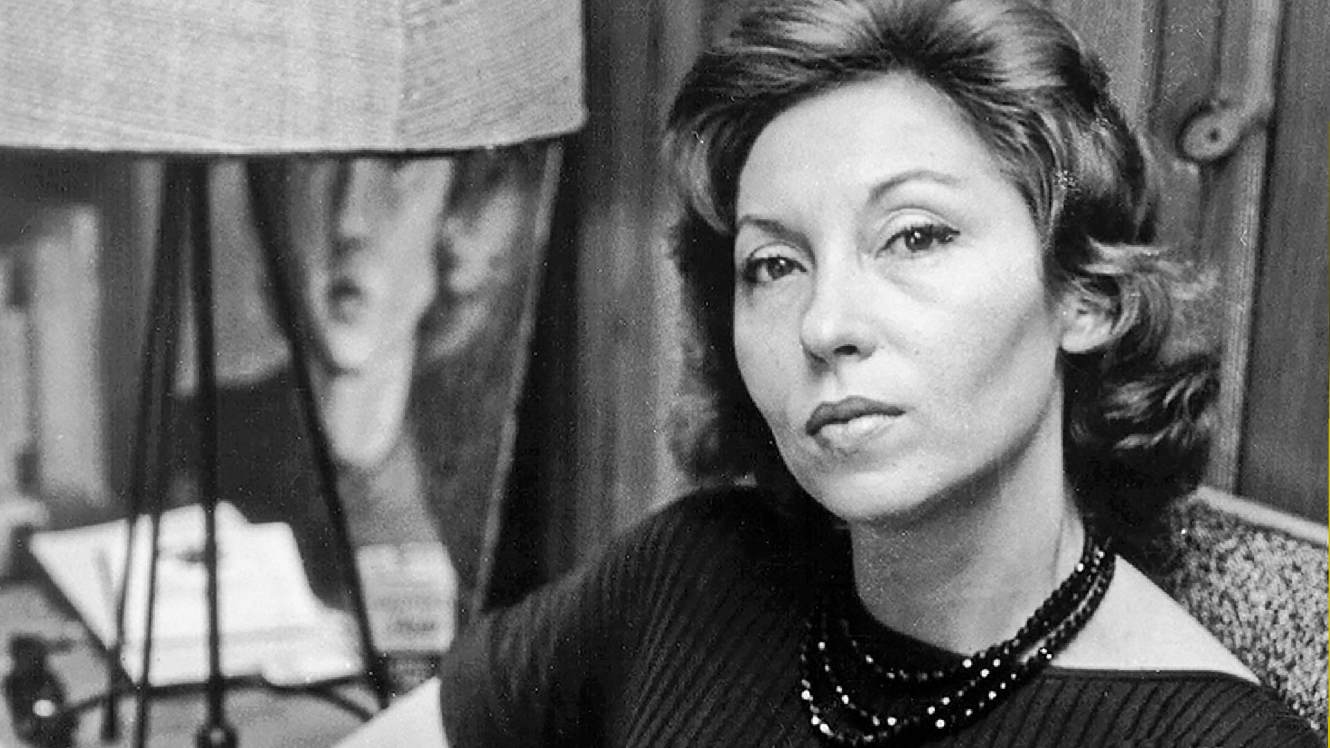 El Legado Literario De Clarice Lispector Y Su Reflexión Creadora Se