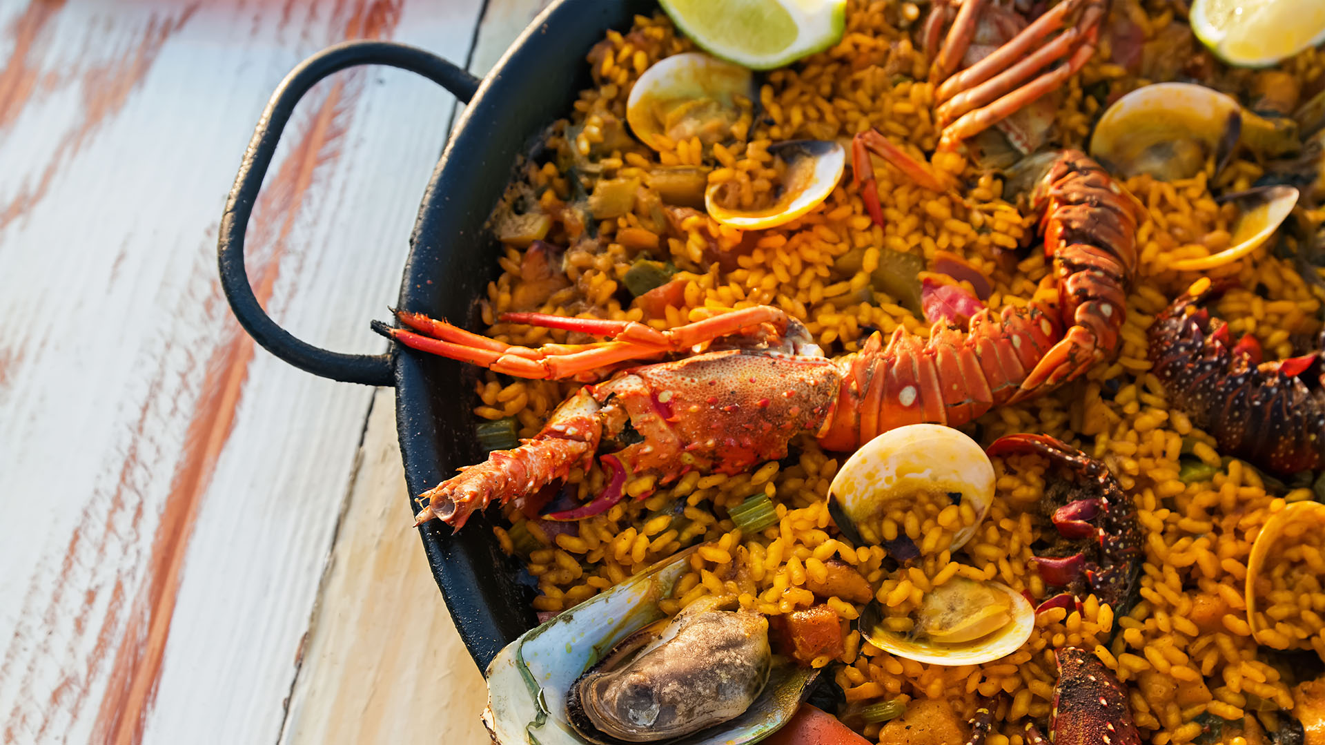 Mariscos en Miami: los 6 mejores restaurantes para degustar la pesca local  - Infobae