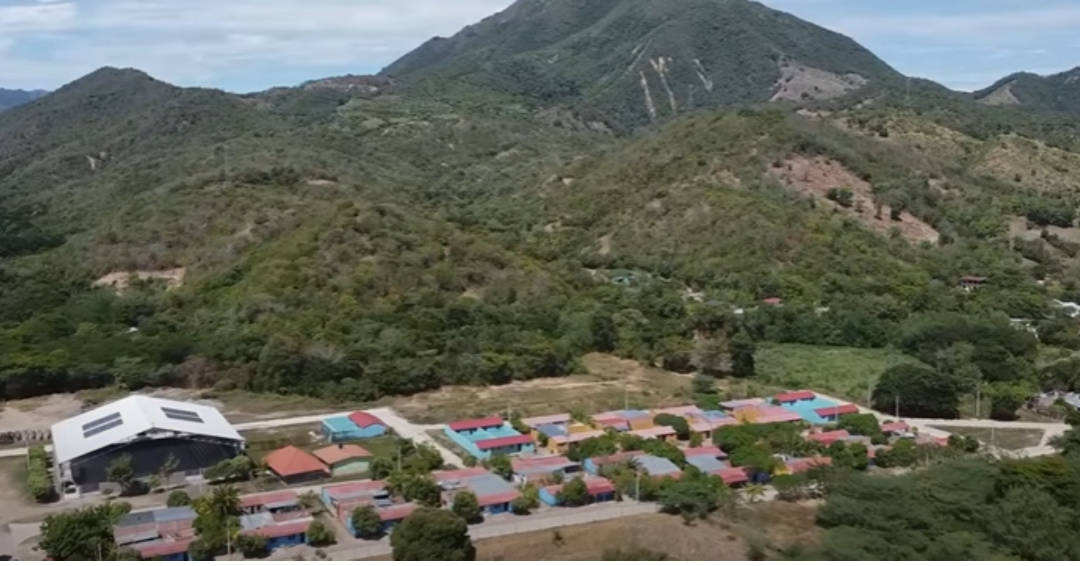 Jerusalén, el municipio de Cundinamarca con nombre de ciudad israelí y clima cálido para descansar cerca de Bogotá