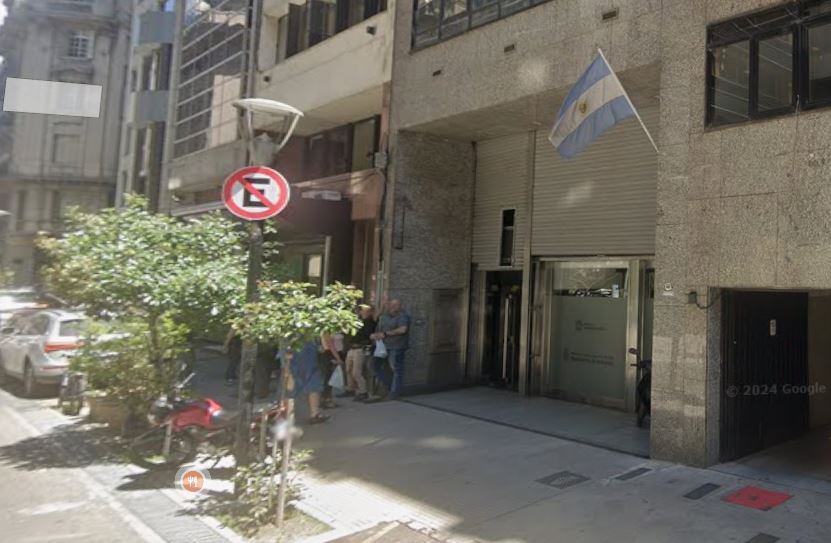 Renunci&oacute; el titular de la Oficina Anticorrupci&oacute;n y Mahiques design&oacute; a su reemplazo 