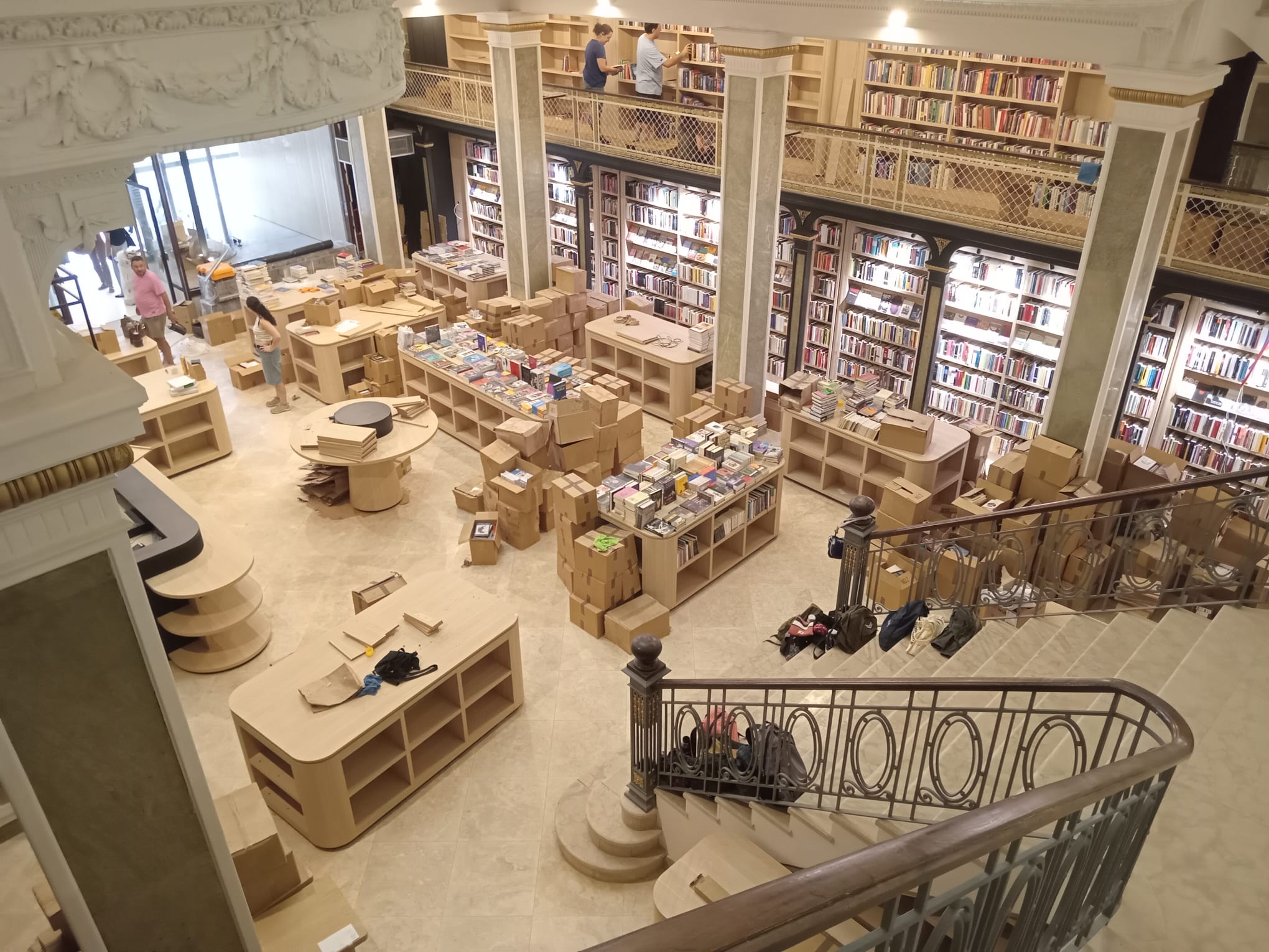 El insólito error de River Plate en el fondo que le facilitó el tercer gol a Nacho Russo para Tigre en el Monumental