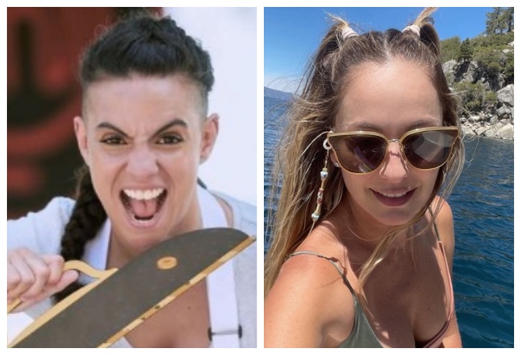 Masterchef Celebrity Claudia Bahamón Conmovida Tras Salida De Pamela Ospina “tengo Un Nudo En