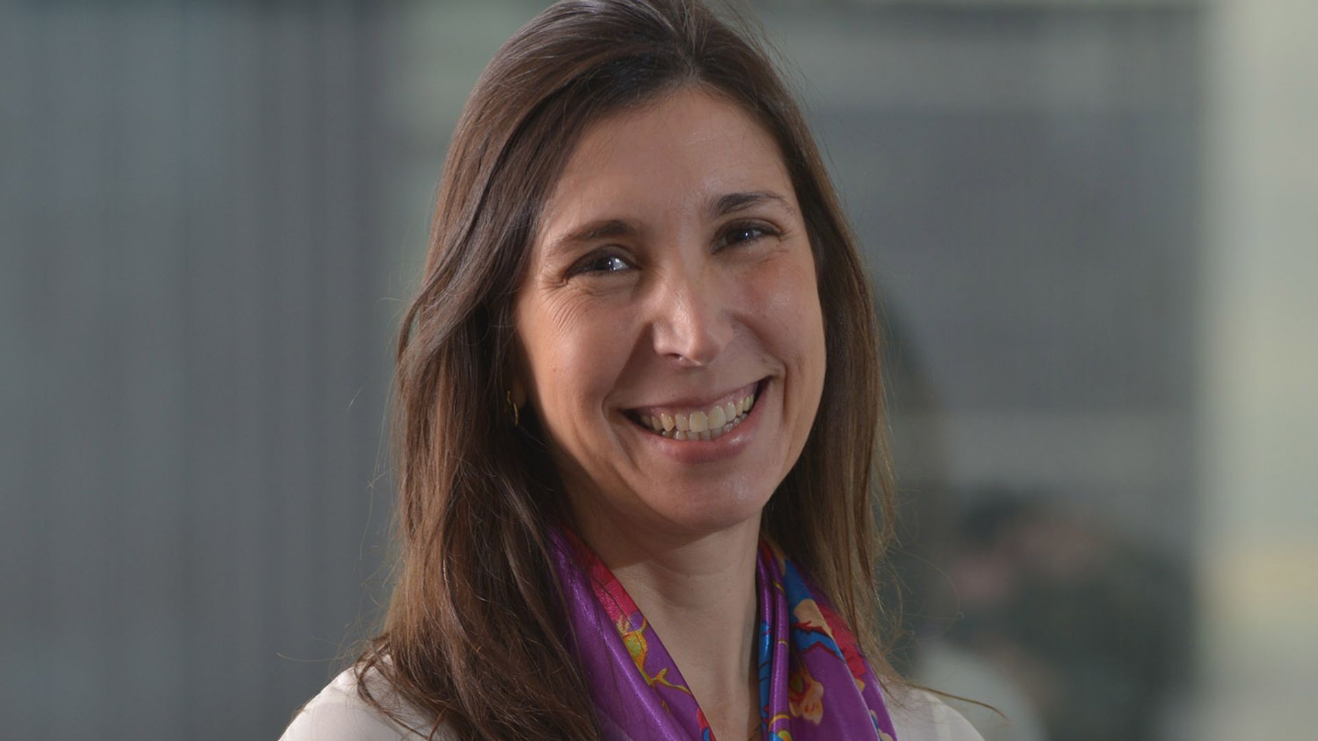 Analía Saitta, especialista en Seguridad Social y Derecho Laboral, y socia KPMG Argentina (Crédito: Prensa KPMG)