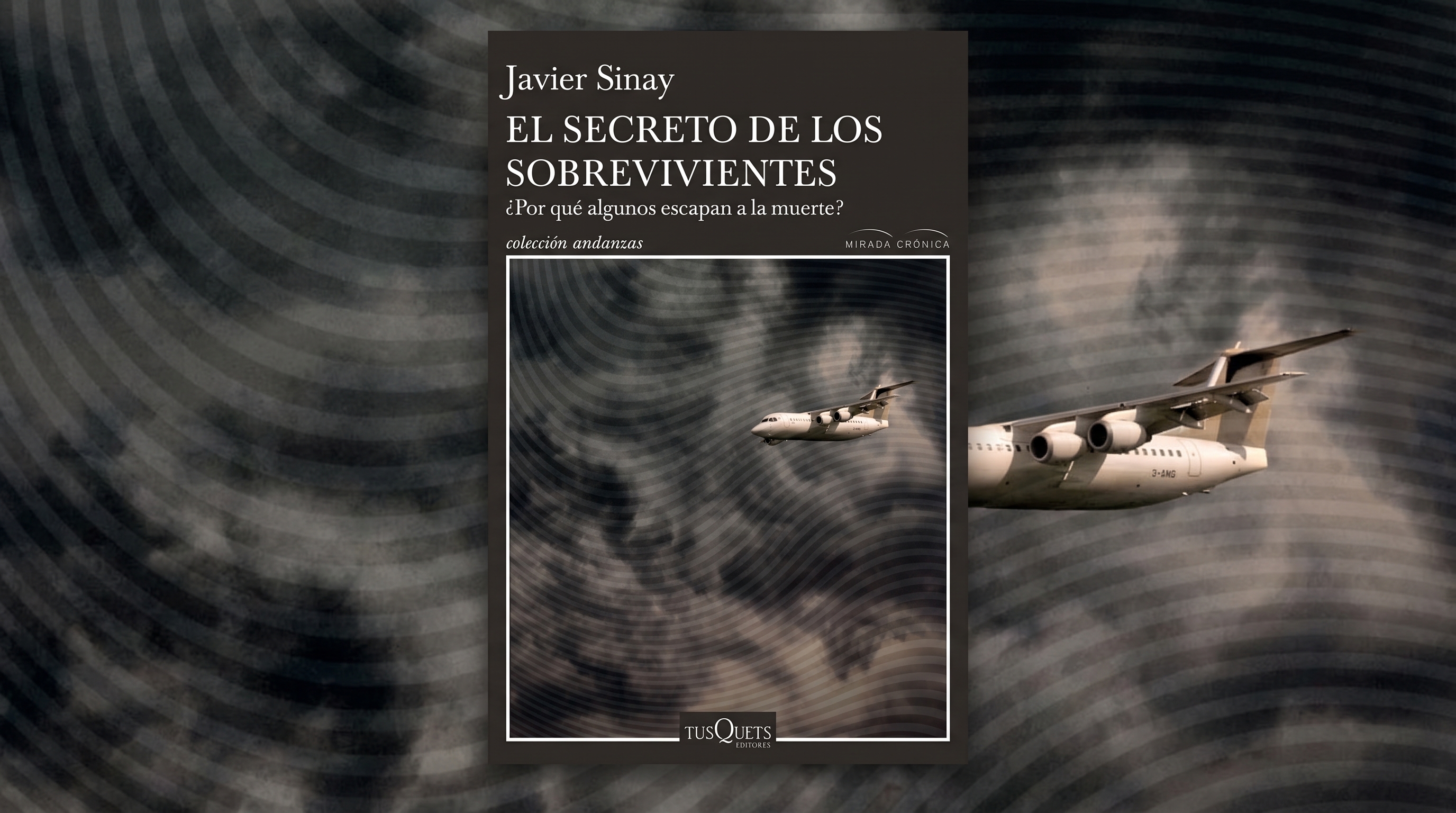Fútbol, tragedia y misterio: un libro expone la verdad oculta detrás de la tragedia del Chapecoense