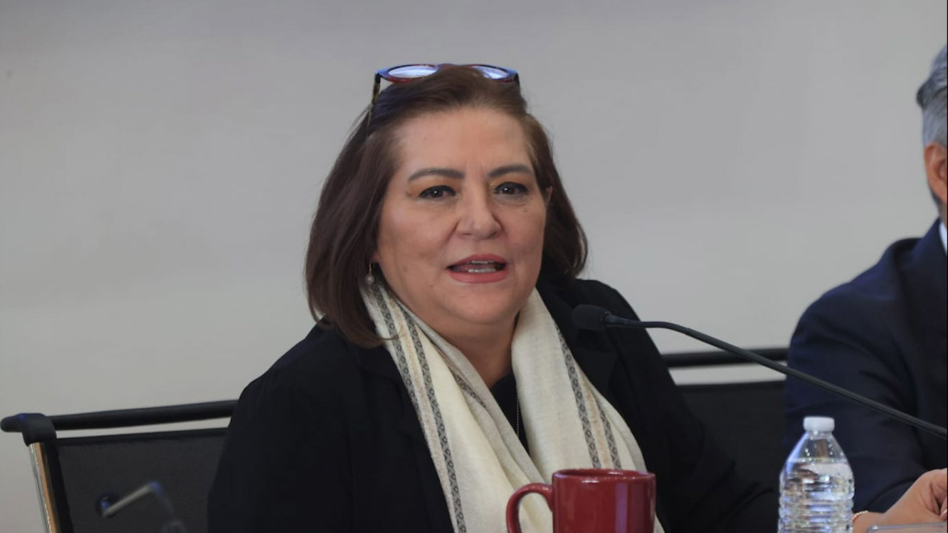 Guadalupe Taddei: cuál será el sueldo que recibirá la consejera presidenta del INE tras reducirlo