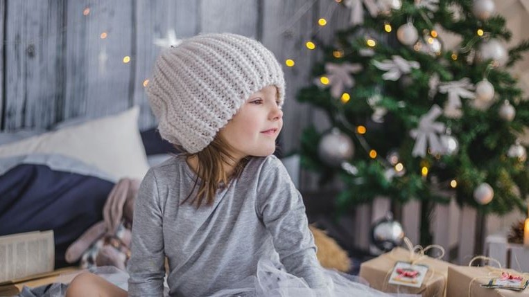 Niños disfrutarán de sus vacaciones en diciembre. (Foto: Pixabay)