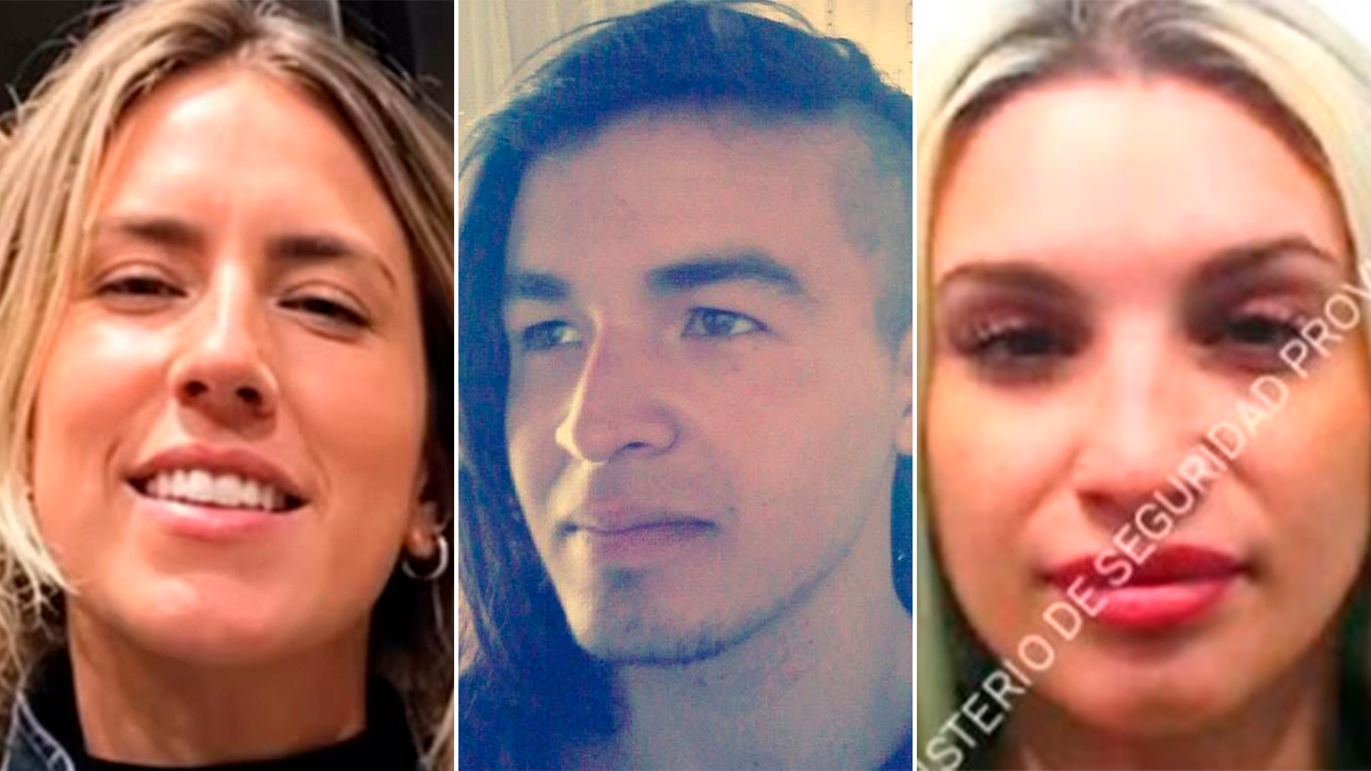 Un segundo celular y la llamada a otra escort: las nuevas pruebas que complican al presunto doble femicida de C&oacute;rdoba y Retiro