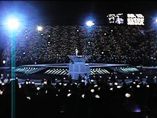 Nagano 1998 Opening Ceremony (ATR)