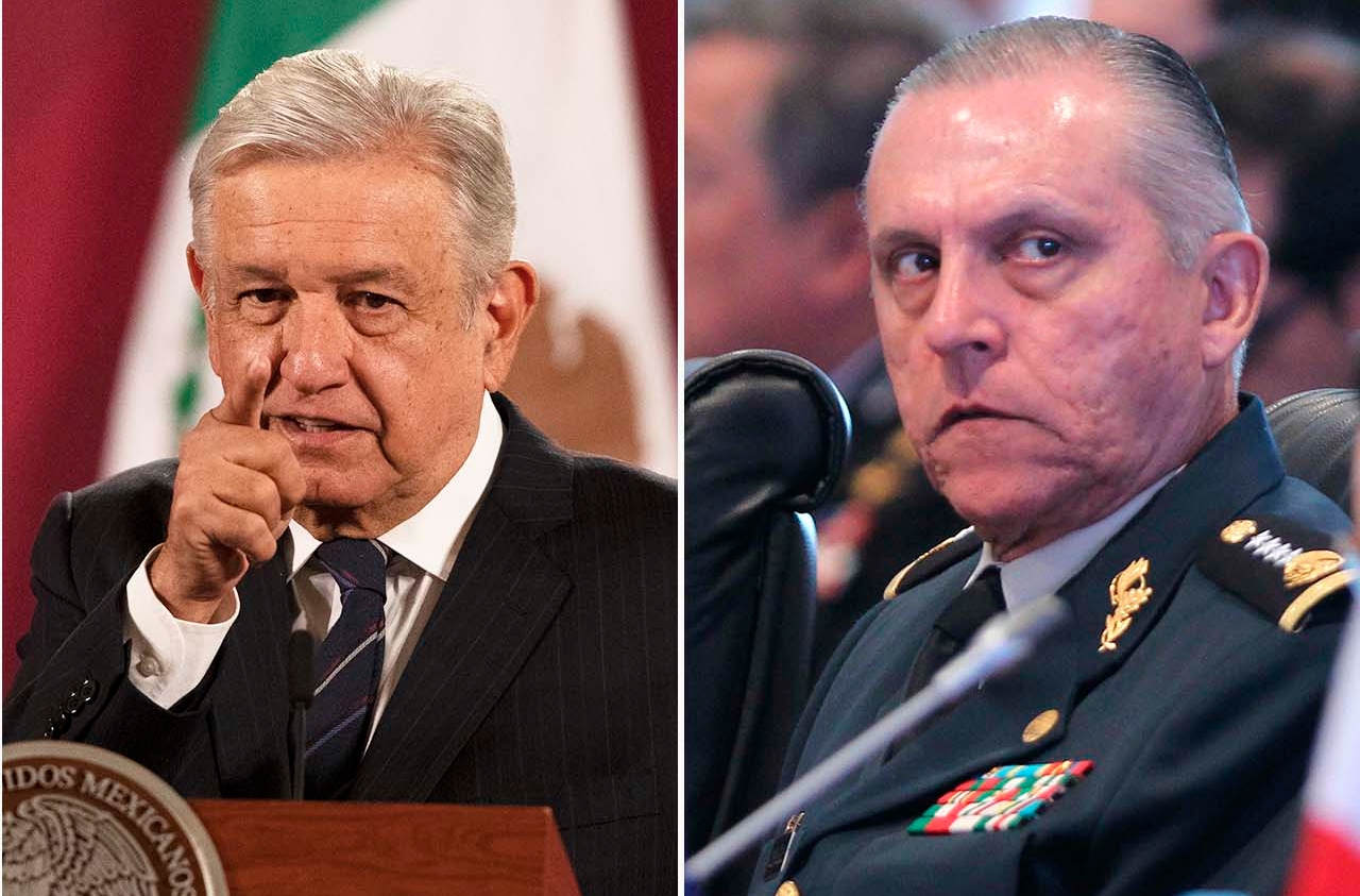 “Ningún presidente se había atrevido a plantearlo”: alistan Ley de Seguridad Nacional de AMLO que restringiría a la DEA y al FBI en México
