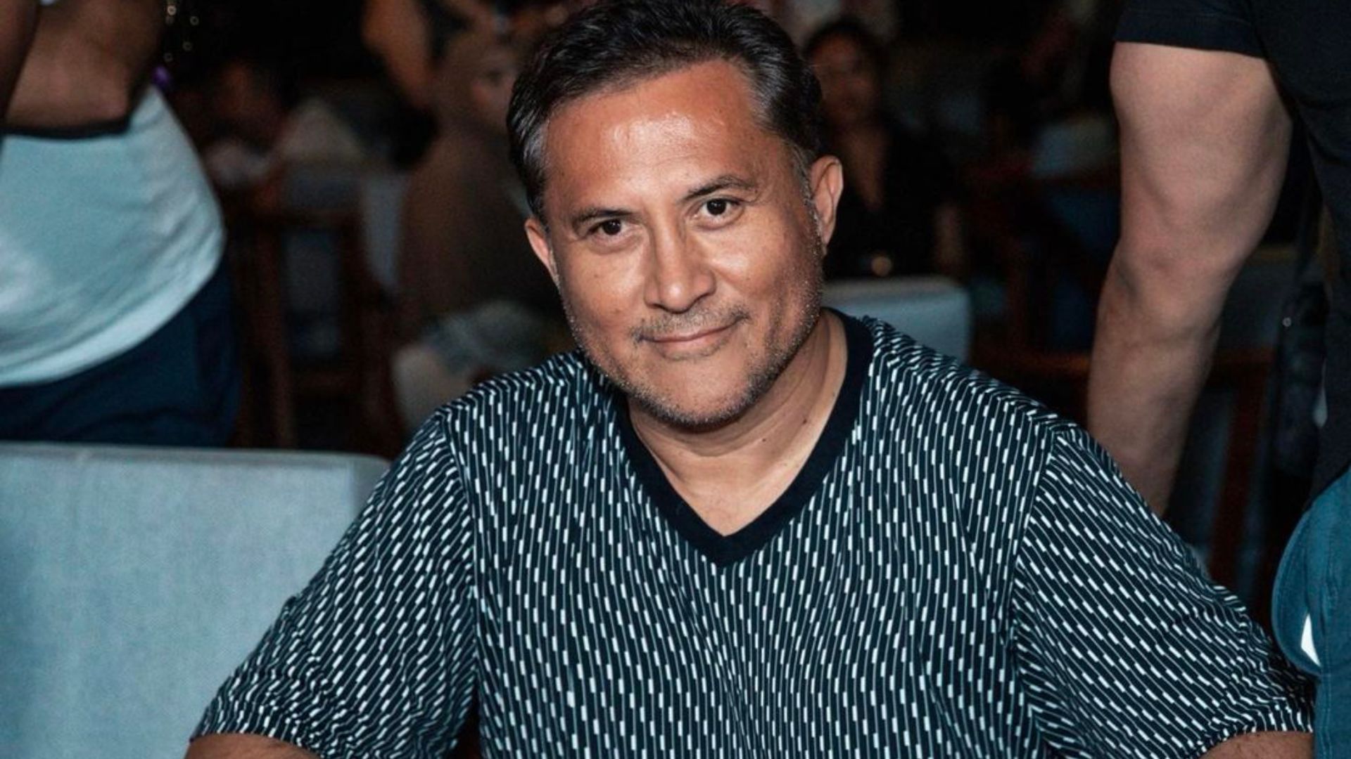 Quién es Juan Carlos Reynoso, empresario peruano presuntamente ligado al CJNG que fue detenido en CDMX