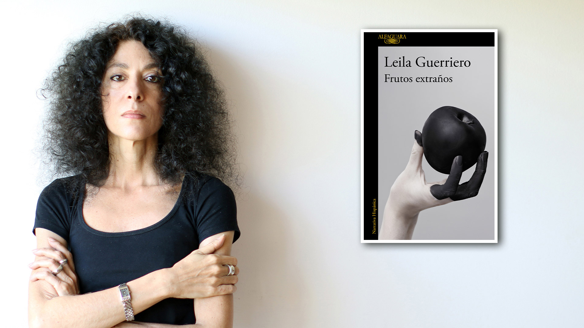 La llamada', la nueva historia de Leila Guerriero - Revista Mundo