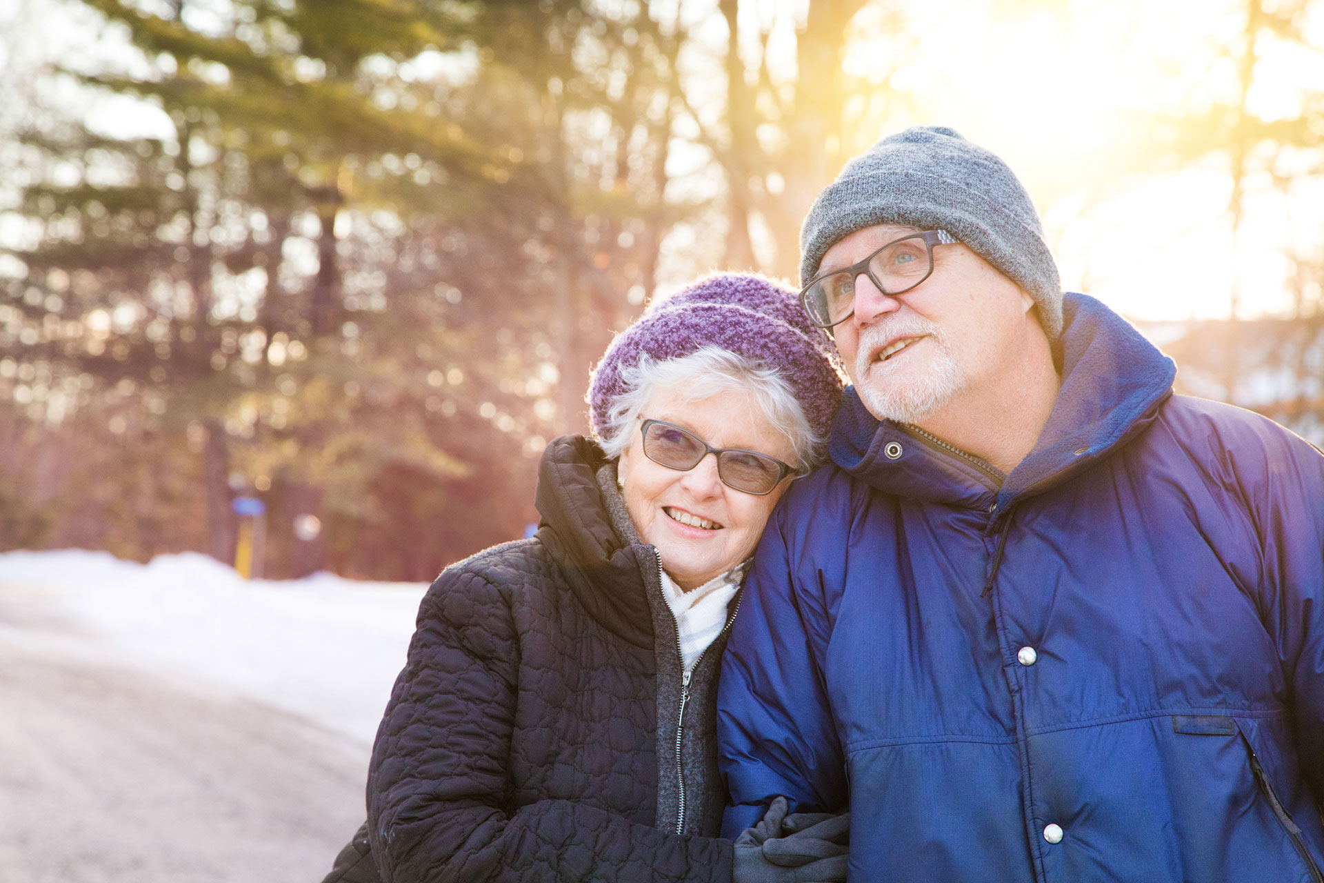 David Vilchez, autor del estudio, dijo que con sus colegas buscan "mecanismos que puedan retrasar el envejecimiento". Uno de ellos es el frío (Getty)