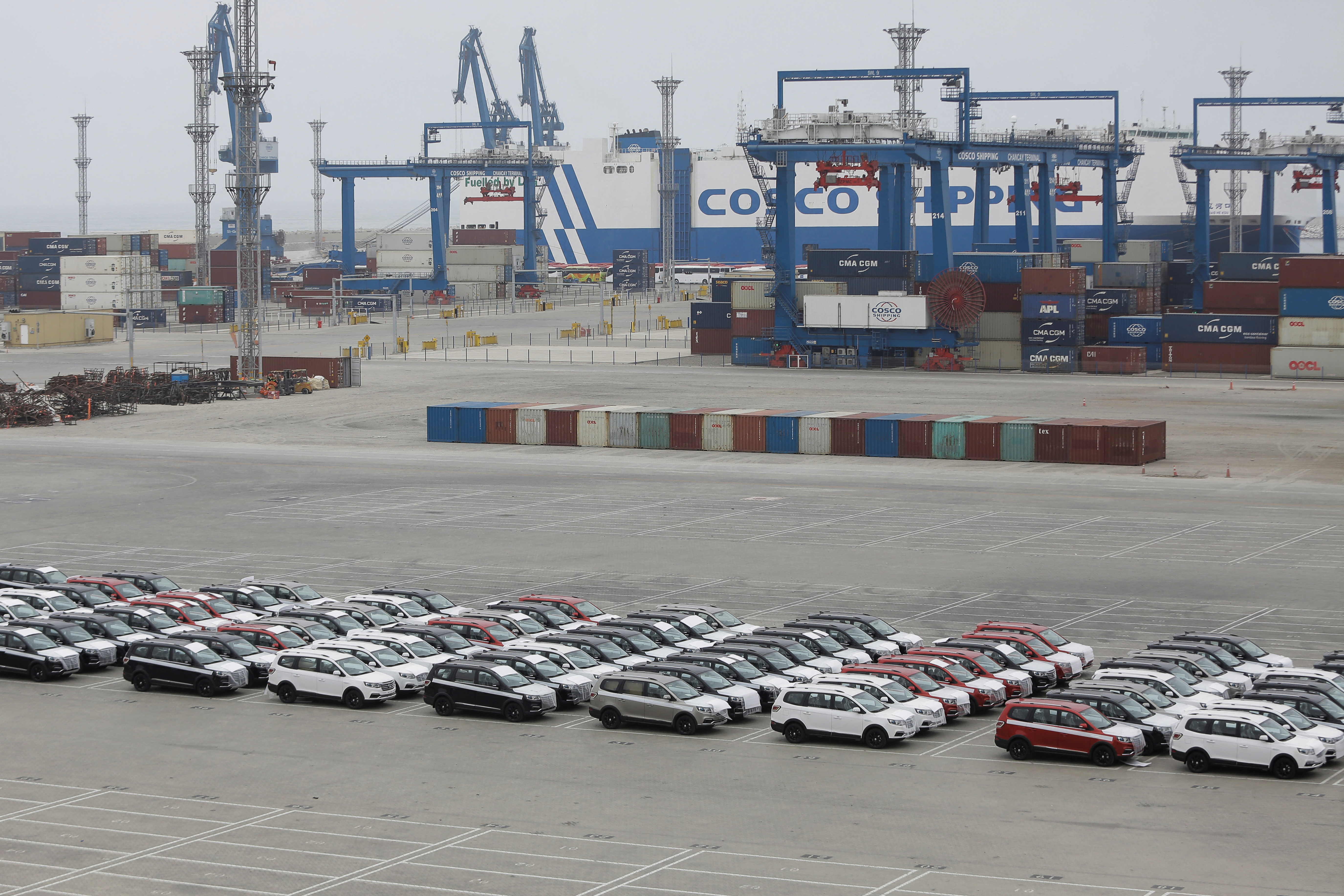 El gobierno emparejará el reparto del cupo de autos híbridos y eléctricos importados libres de arancel
