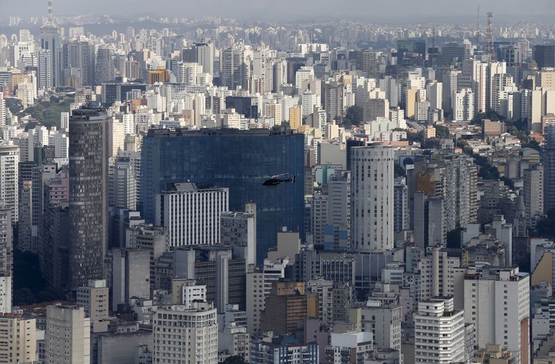 El estado con el mayor número de fallecidos por la enfermedad fue Sao Paulo, con 278 muertes (REUTERS/Paulo Whitaker/File Photo)