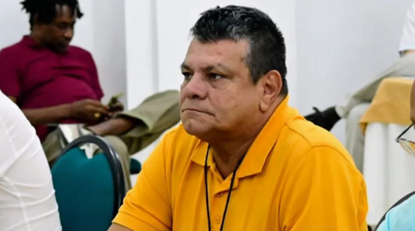 Alcalde de Aguachica, quien está detenido, negó haber insultado a la JEP en polémico audio: “Me suplantaron”
