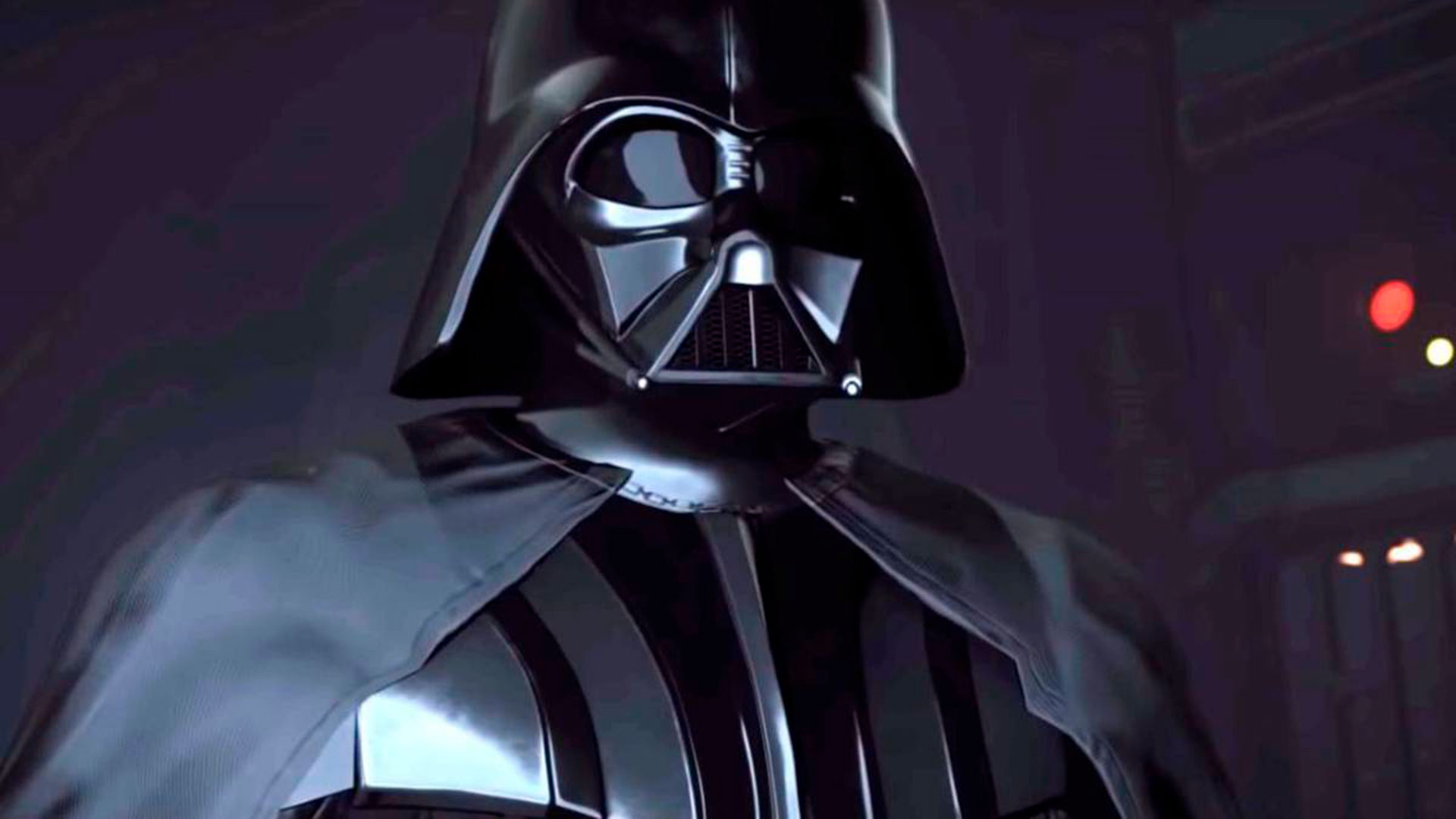 Vader Immortal: Así es el videojuego de Realidad Virtual de Star Wars