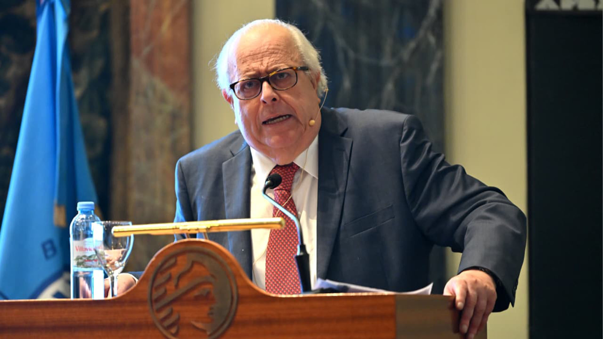 “Podrá discutirse lo técnico, pero Argentina va camino a bajar la inflación”, dijo el presidente del Banco Central de Perú