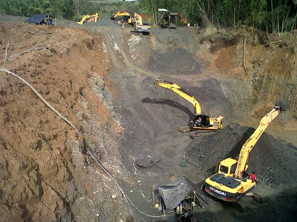 La Agencia Nacional De Minería Otorgó Los Primeros 13 Títulos Mineros