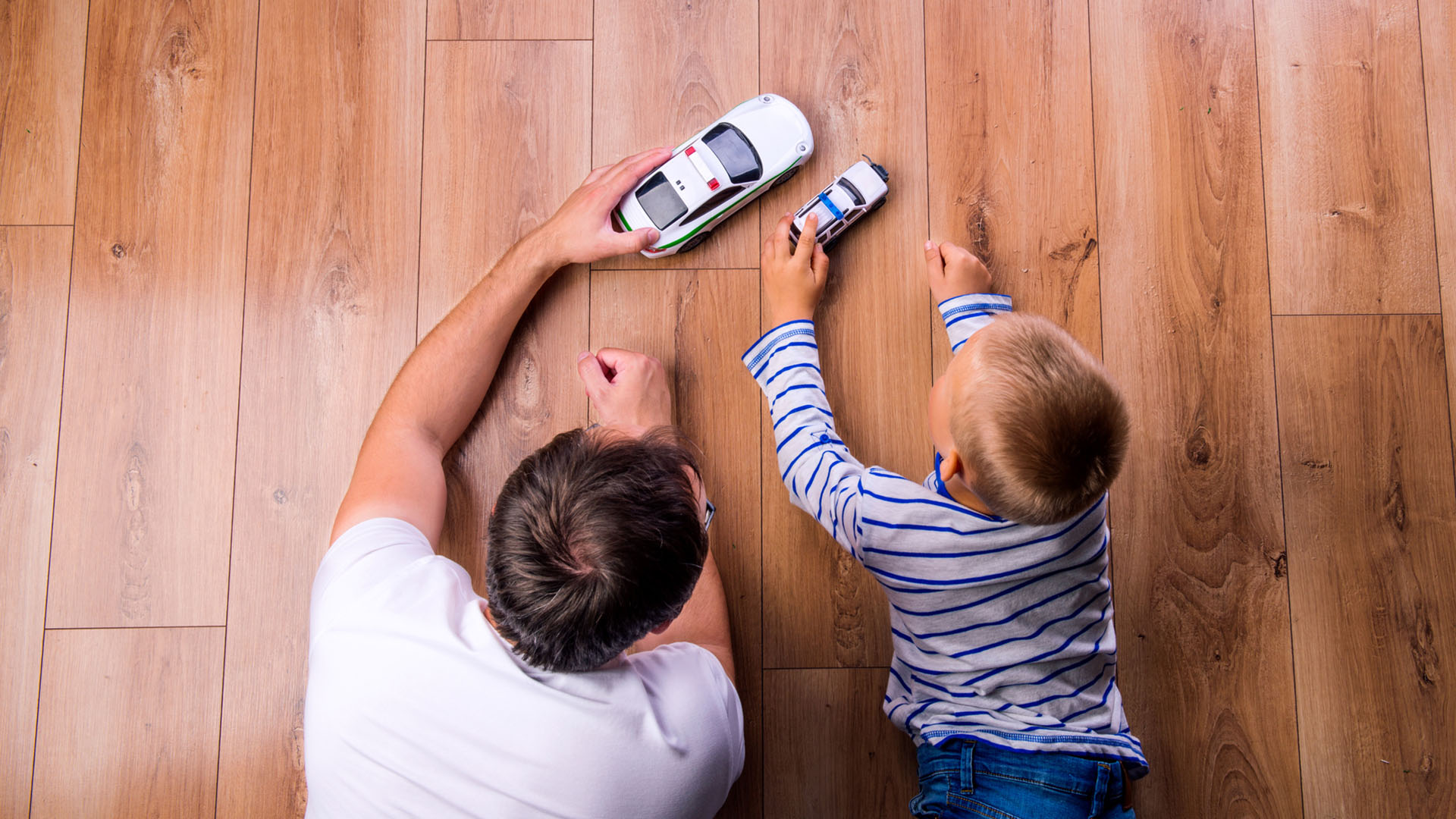 "Los niños y niñas realizan exploraciones de su propio psiquismo y en el de los otros intentado colegir emociones, deseos y creencias, y así comprenden el mundo", afirmó la psicóloga
 (iStock)