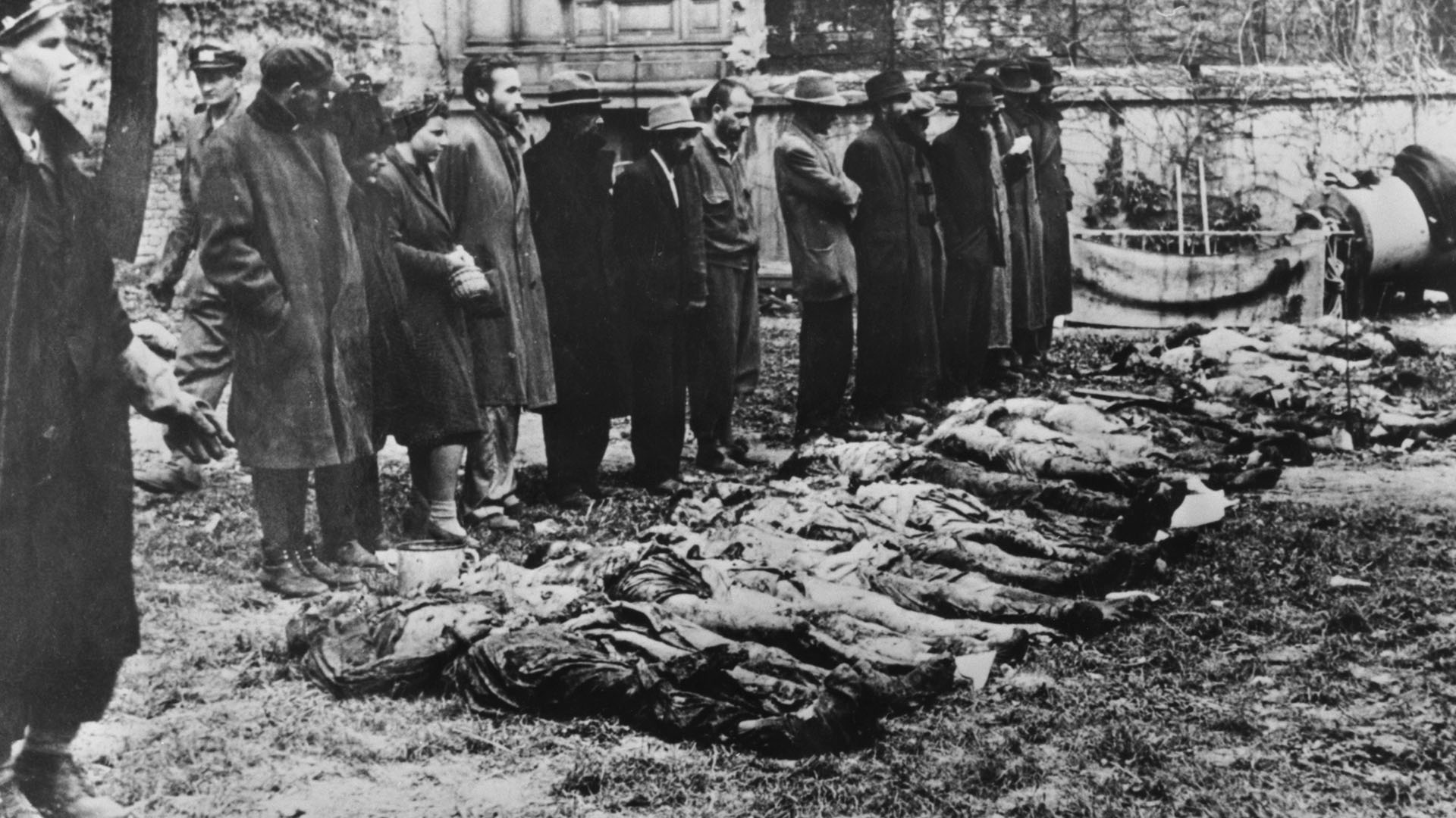 Auschwitz, la fábrica de muerte nazi: cámaras de gas, cuerpos desollados e inyecciones de pus para experimentos