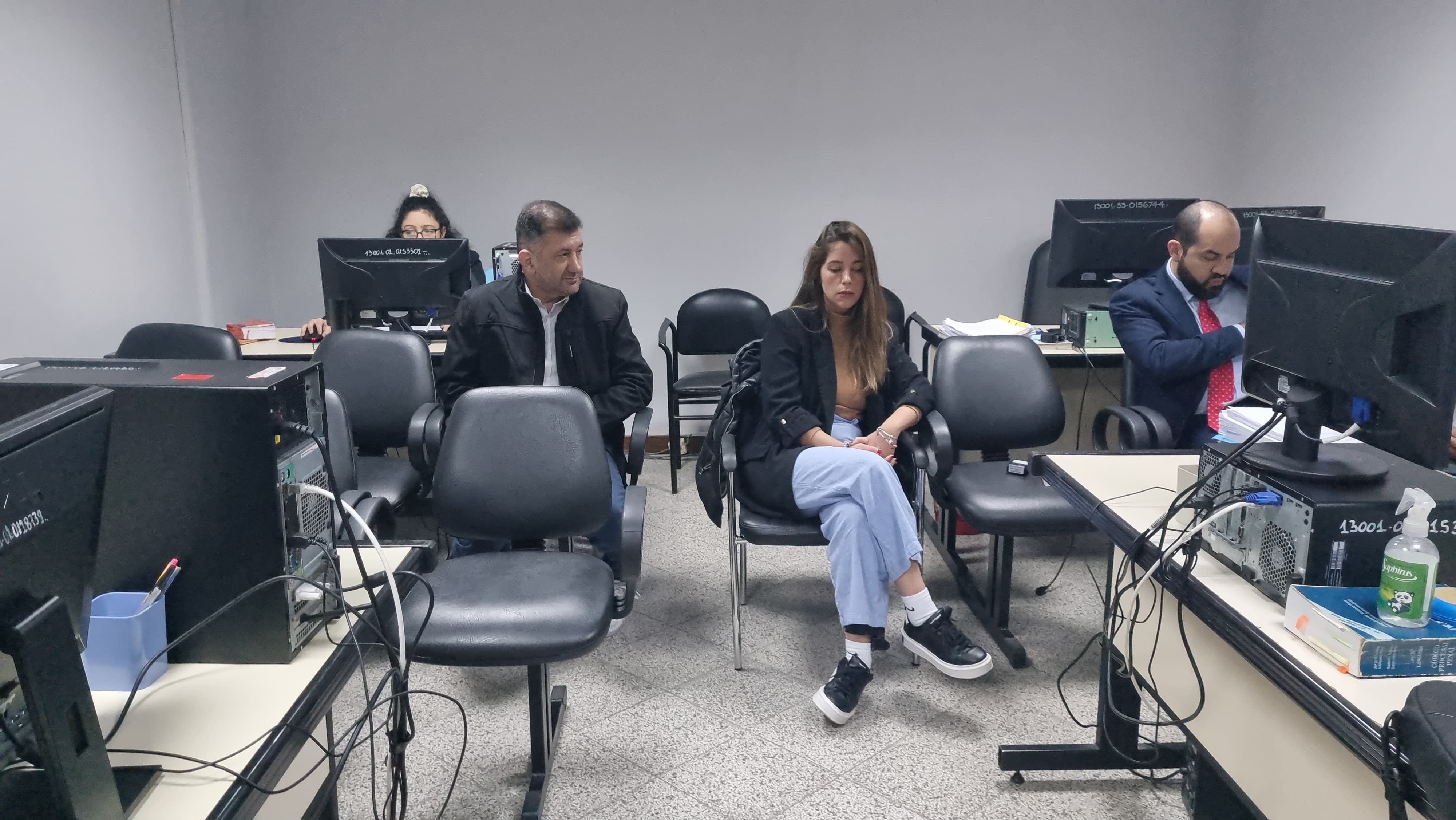 Kueider est&aacute; cada vez m&aacute;s complicado en Paraguay: ahora la Justicia lo imput&oacute; por lavado de dinero y lo embarg&oacute;