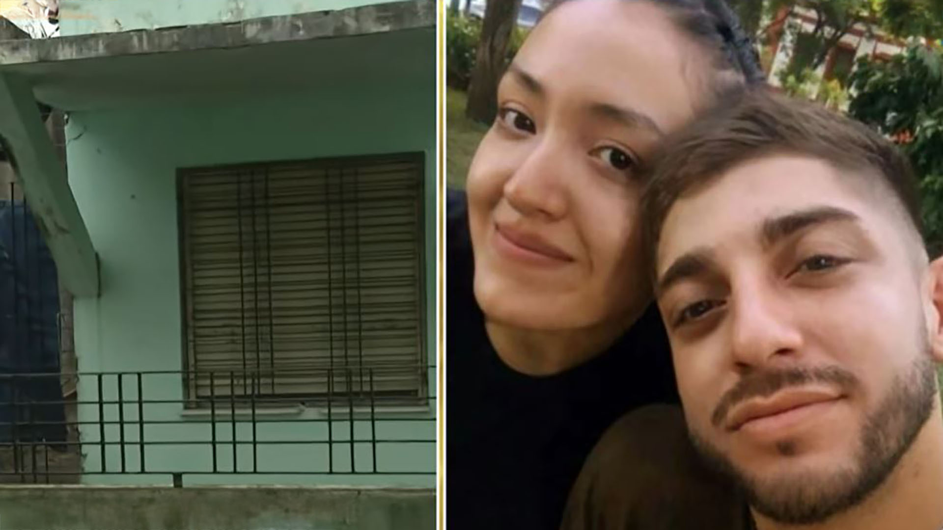Brutal femicidio en Temperley: secuestr&oacute; a su pareja, la asesin&oacute; a pu&ntilde;aladas y luego intent&oacute; quitarse la vida