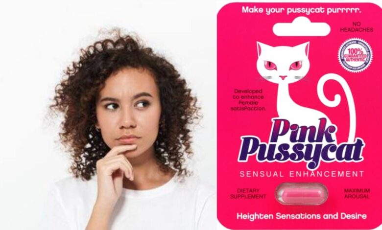 Invima lanza alerta sobre Pink Pussycat, supuesto potenciador sexual femenino
